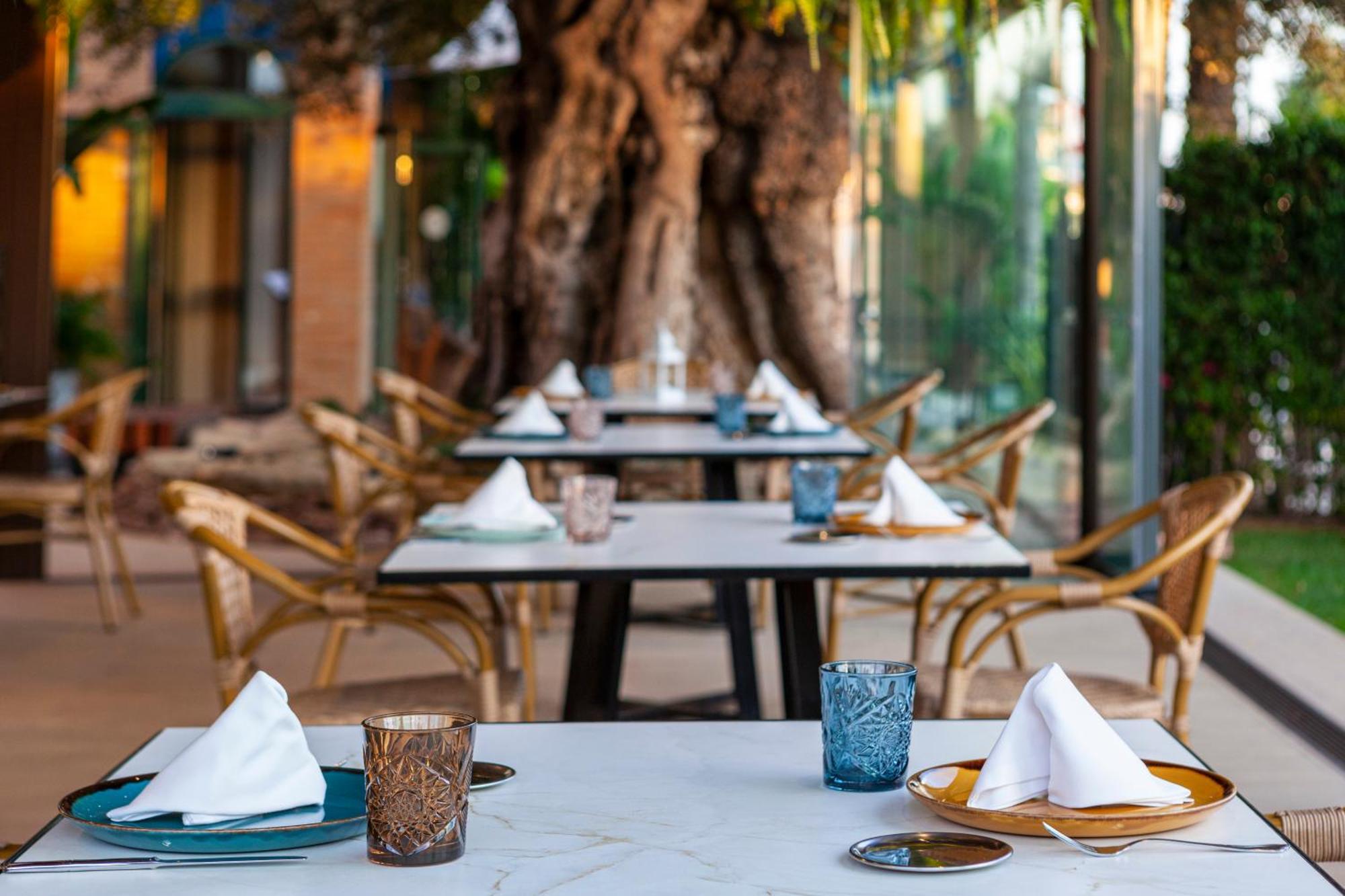 טורבייחה Hotel La Laguna Spa & Golf מראה חיצוני תמונה