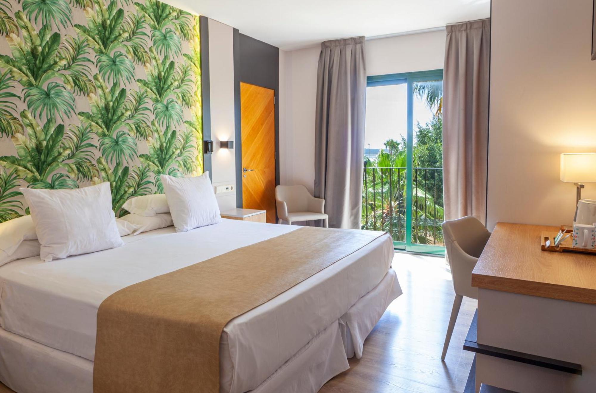 טורבייחה Hotel La Laguna Spa & Golf מראה חיצוני תמונה