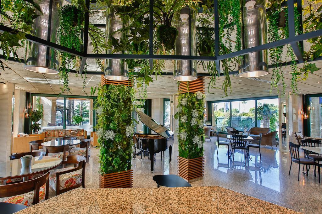 טורבייחה Hotel La Laguna Spa & Golf מראה חיצוני תמונה